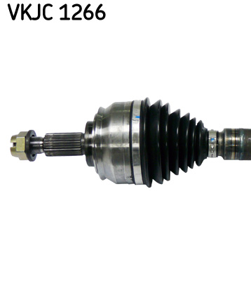 SKF VKJC 1266 Albero motore/Semiasse